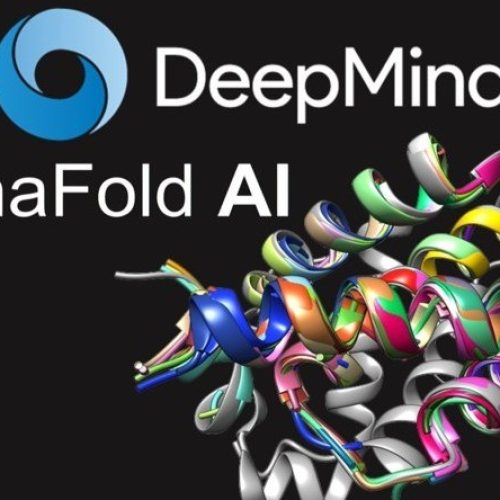 AlphaFold 3: IA prevê como remédios se encaixam