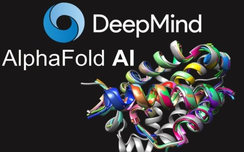 AlphaFold 3: IA prevê como remédios se encaixam