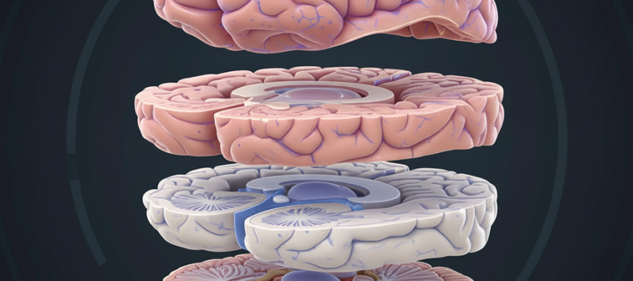 INOVAÇÃO URGENTE: A micros-cópia de três fótons está desvendando as camadas mais profundas do cérebro vivo