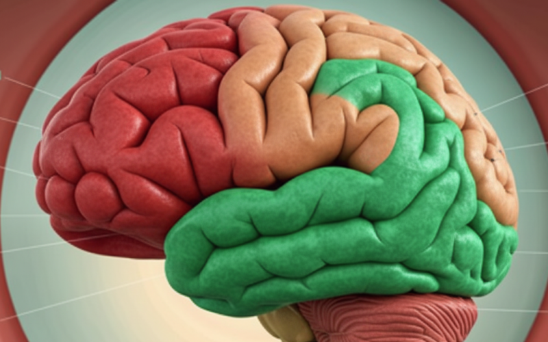 3PM: uma janela profunda para o cérebro vivo