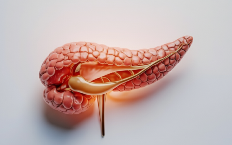 O microambiente tumoral do pâncreas