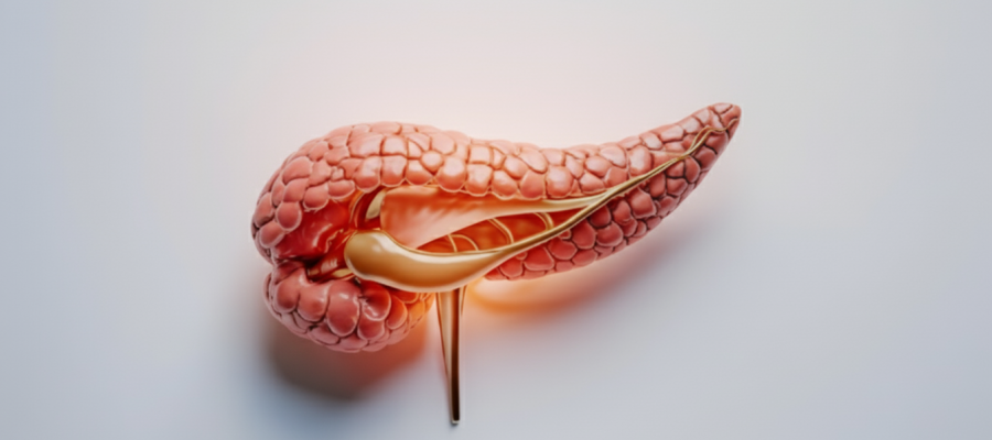 O microambiente tumoral do pâncreas