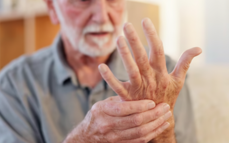 Parkinson precoce: Tavapadon é eficaz na Fase 3