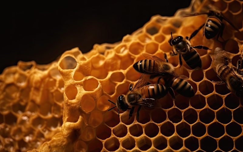 Própolis: o que é, para que serve