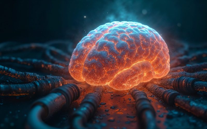 Poliaminas como “nova geração” de terapia anti-idade e neuroprotetora