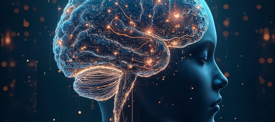 Zoom no cérebro humano: atlas digital célula a célula