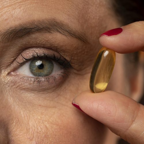 Coenzyme Q10: What is it for?