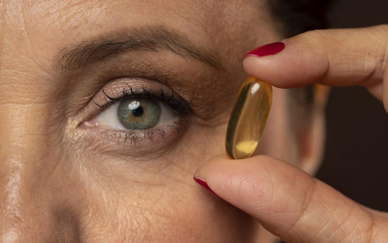 Coenzima Q10: para que serve?