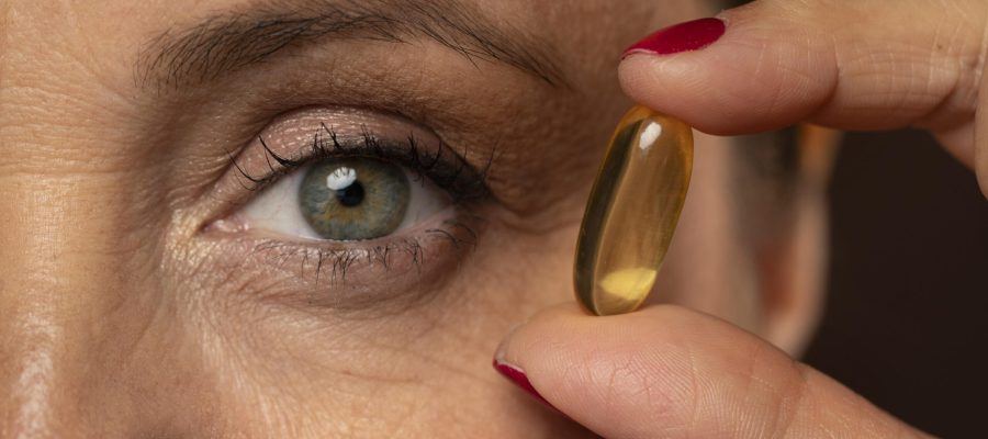 Coenzima Q10: para que serve?