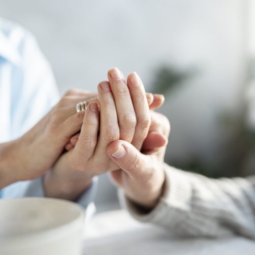 Marco no Parkinson: terapia anti-α-syn vai a Fase III