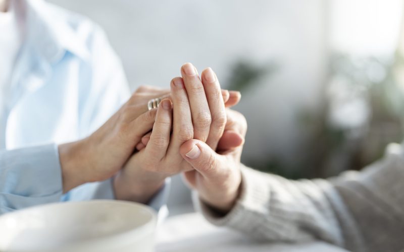 Marco no Parkinson: terapia anti-α-syn vai a Fase III