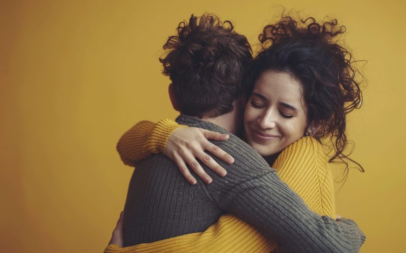 Dor empática: quando o cérebro sente a dor do outro