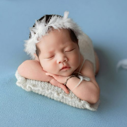 HBCD: acompanhando 7.000 famílias do útero à infância