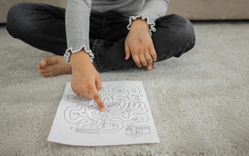 Do volume à conexão: o raio-X do declínio inicial