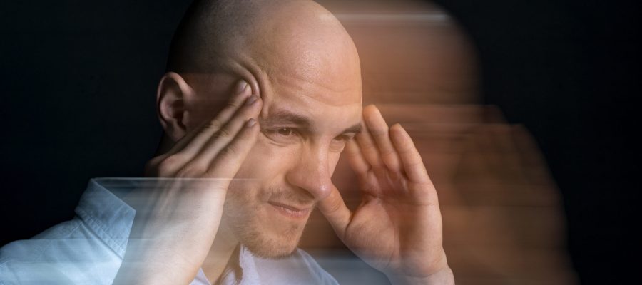 Estimulação cerebral para dor pós-AVC: rTMS e tDCS