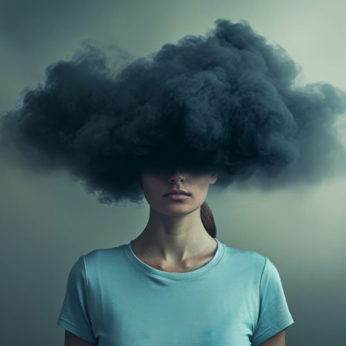 Ansiedade no cérebro: o que a neurociência já sabe