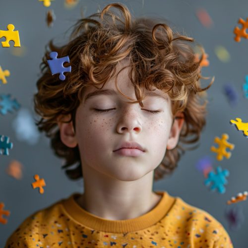 Autismo: TMS em tempo real reduz rigidez neural