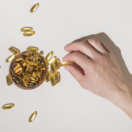 61 ensaios depois: vale tomar ômega-3 para o coração?