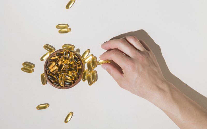 61 ensaios depois: vale tomar ômega-3 para o coração?