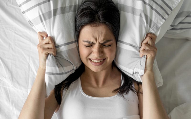 Inovação no tratamento da Insônia